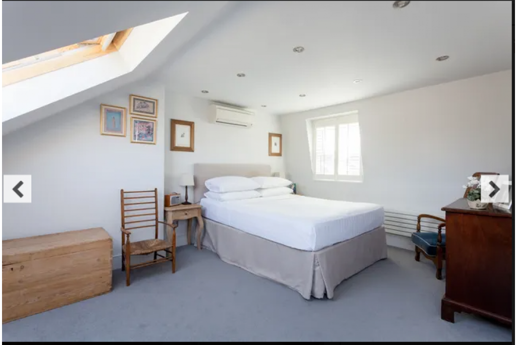 Afghan Road – Charming 2-Bedroom Home in Battersea