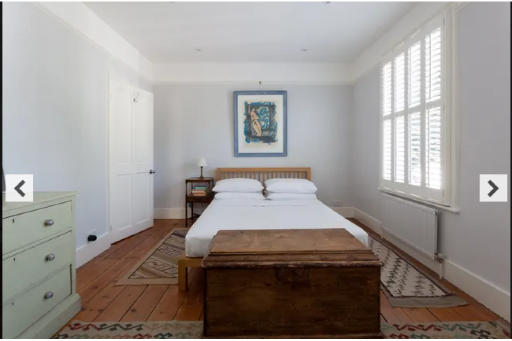 Afghan Road – Charming 2-Bedroom Home in Battersea