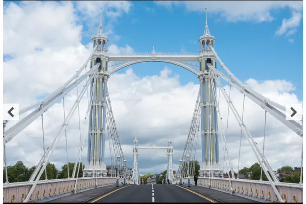 Afghan Road – Charming 2-Bedroom Home in Battersea