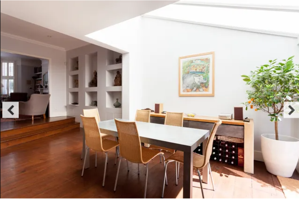 Afghan Road – Charming 2-Bedroom Home in Battersea