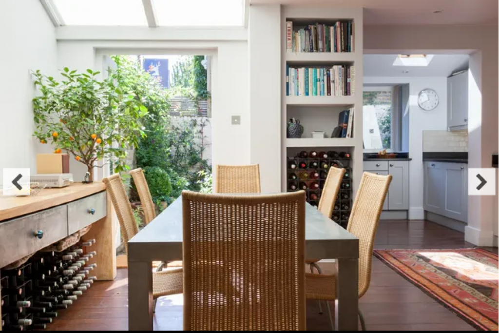 Afghan Road – Charming 2-Bedroom Home in Battersea