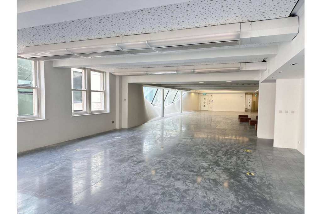 10 Hills Place, London, W1F 7SD