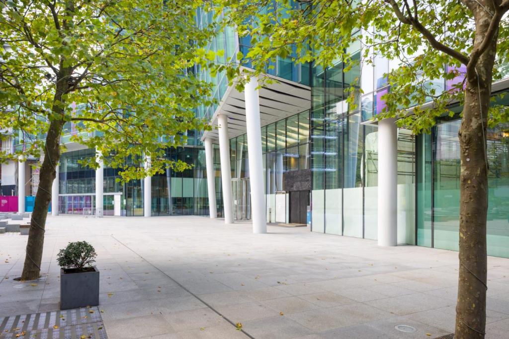 30 Brock Street – Flexible HQ-Ready Workspace in Regent’s Place