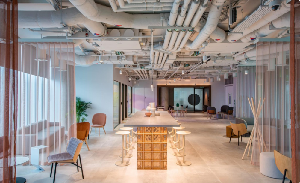 2 Kingdom Street – Premium Workspace in Paddington Central