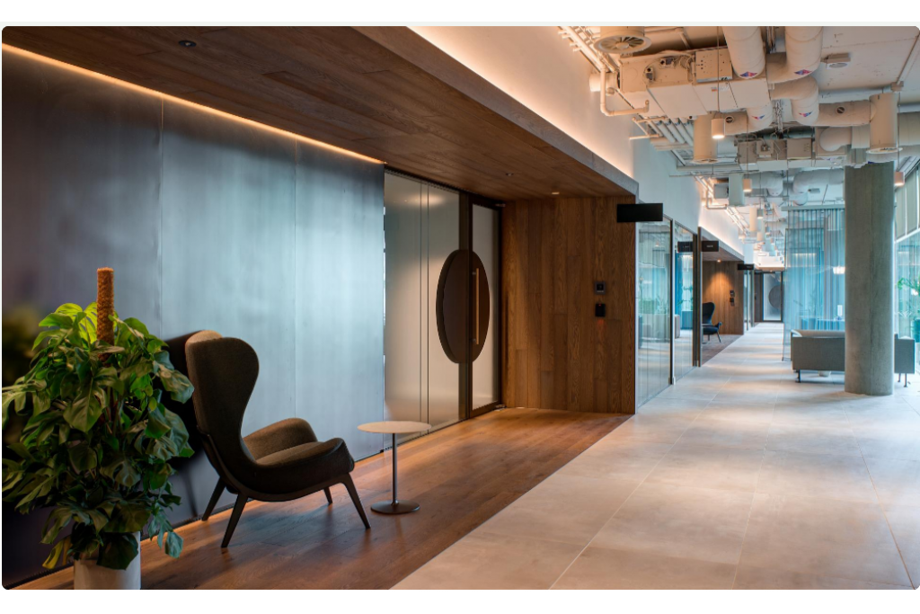 2 Kingdom Street – Premium Workspace in Paddington Central