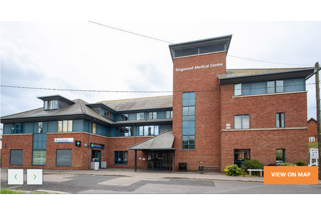 Ringwood Medical Centre