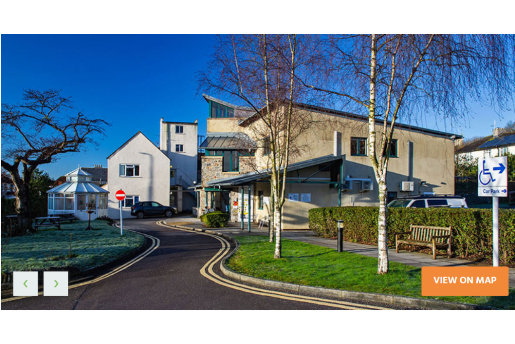 Clevedon Hospital – Premium Clinical Spaces for Hire