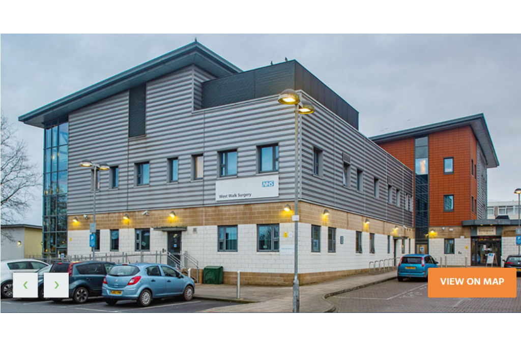 Yate West Gate Centre – Premium Clinical & Non-Clinical Spaces for Hire