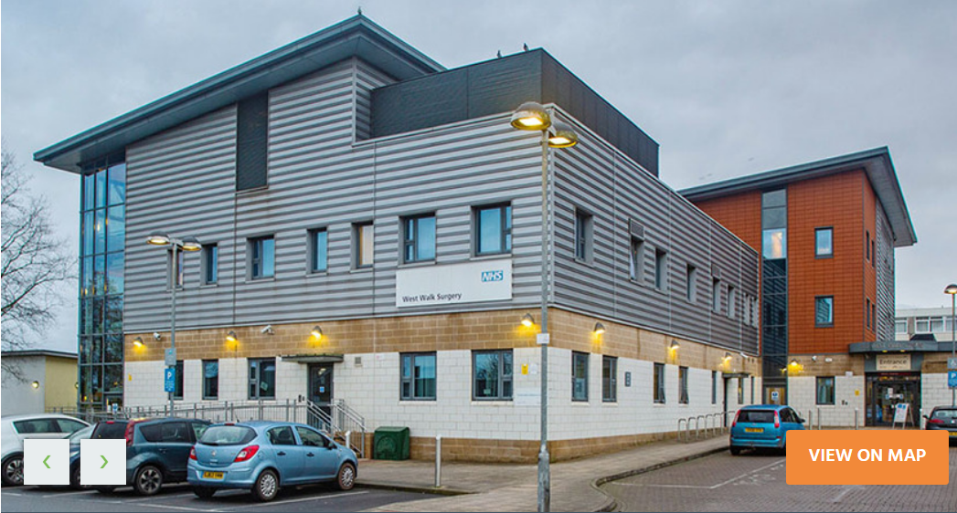 Yate West Gate Centre – Premium Clinical & Non-Clinical Spaces for Hire