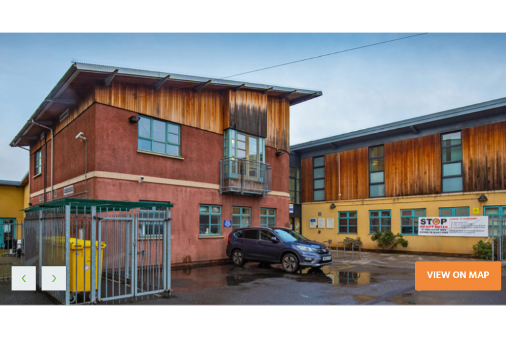 Charlotte Keel Health Centre – Premium Clinical & Non-Clinical Spaces for Hire