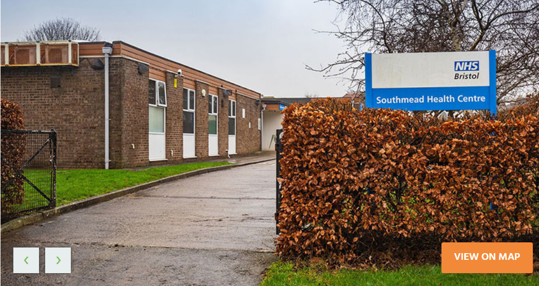 Southmead Health Centre – Premium Clinical Spaces for Hire