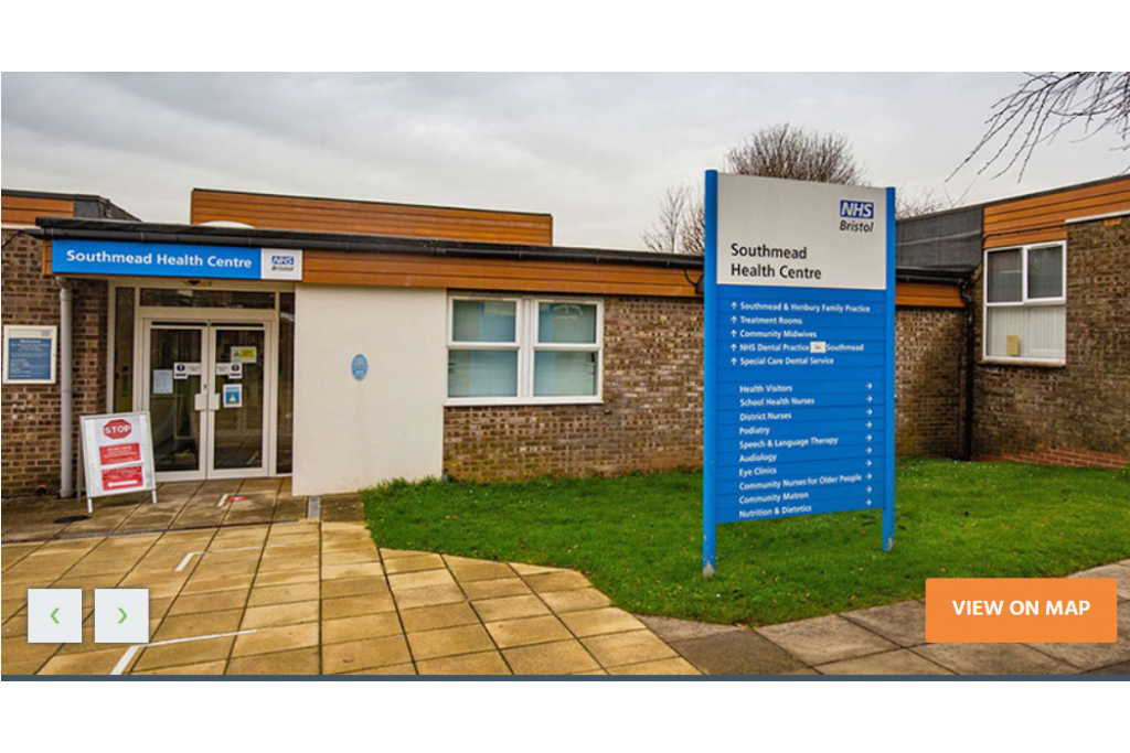 Southmead Health Centre – Premium Clinical Spaces for Hire