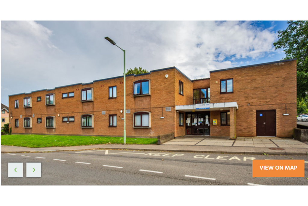 Haverhill Health Centre – Premium Clinical & Non-Clinical Spaces for Hire