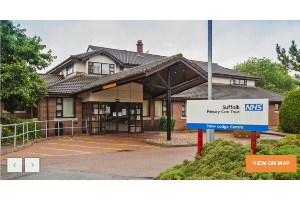 Stow Lodge Health Centre – Premium Clinical Spaces for Hire