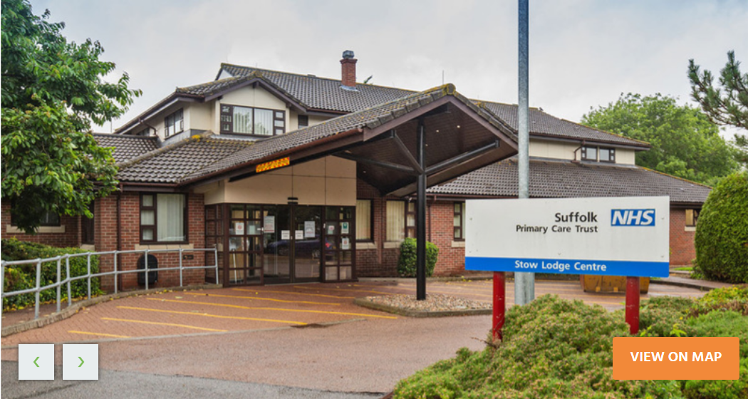 Stow Lodge Health Centre – Premium Clinical Spaces for Hire