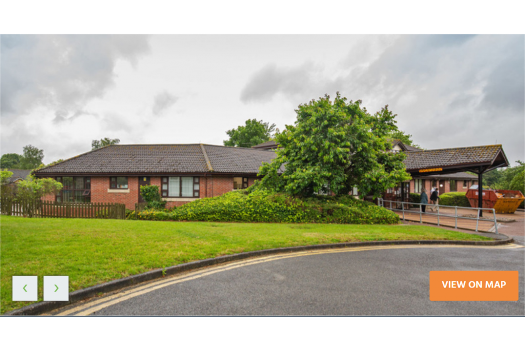 Stow Lodge Health Centre – Premium Clinical Spaces for Hire