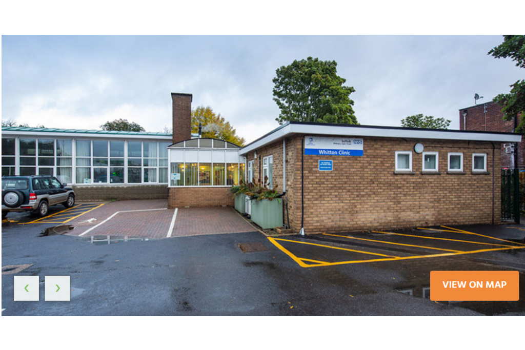 Whitton Clinic – Premium Clinical Spaces for Hire