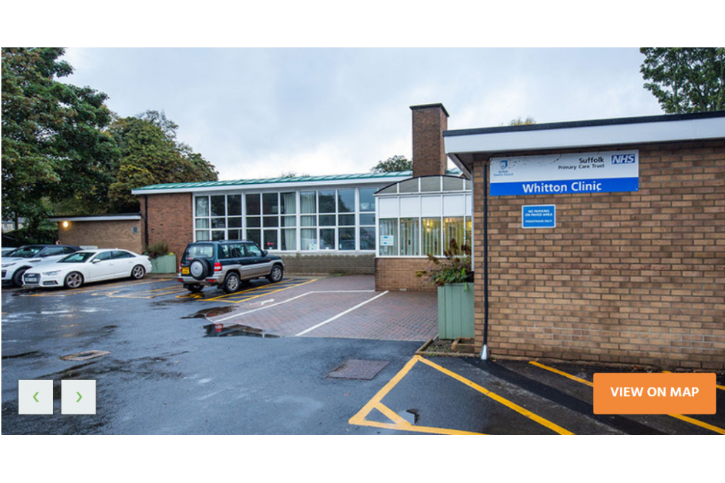 Whitton Clinic – Premium Clinical Spaces for Hire