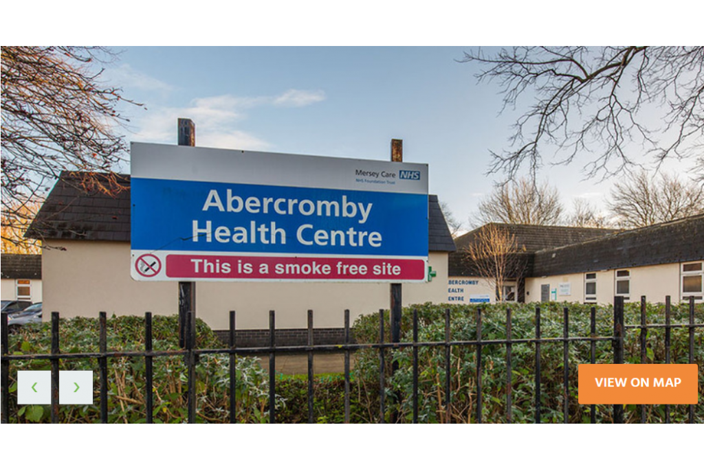 Abercromby Health Centre – Premium Clinical Spaces for Hire