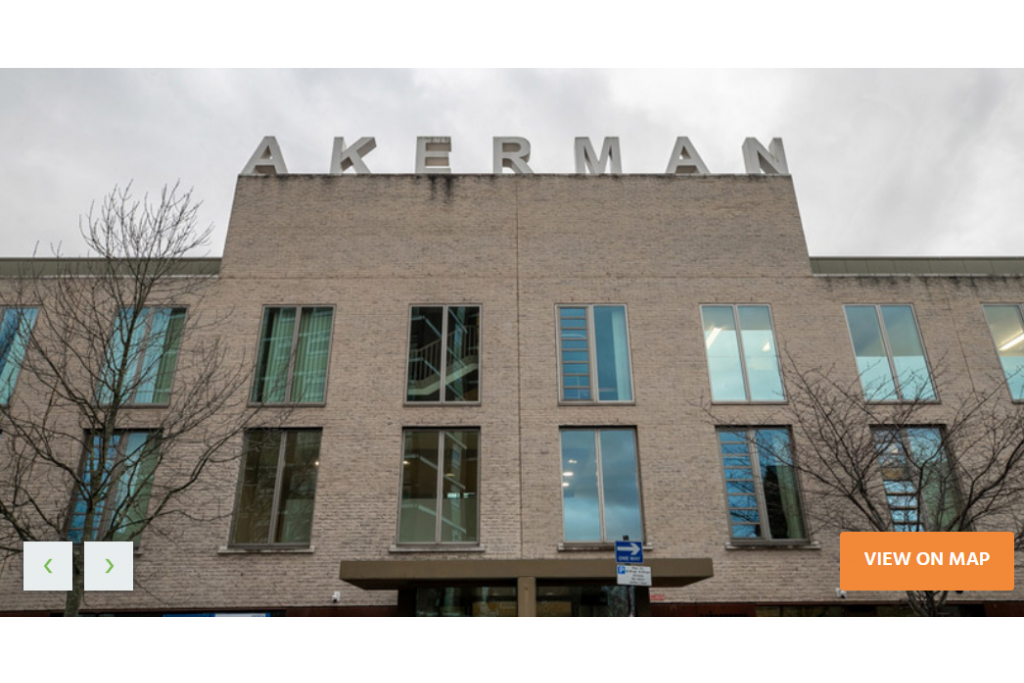 Akerman Health Centre – Premium Clinical & Non-Clinical Spaces for Hire