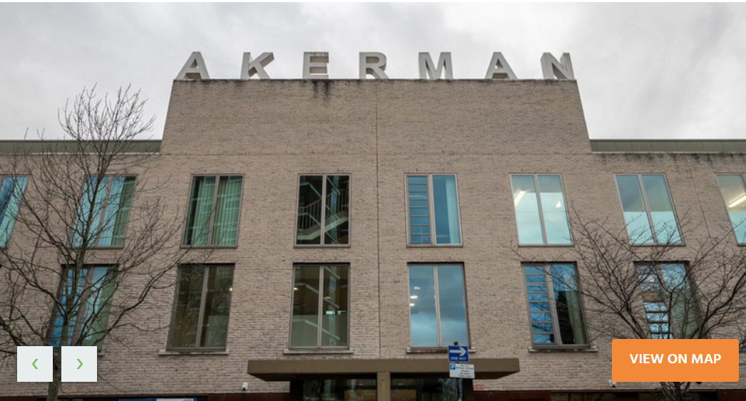 Akerman Health Centre – Premium Clinical & Non-Clinical Spaces for Hire