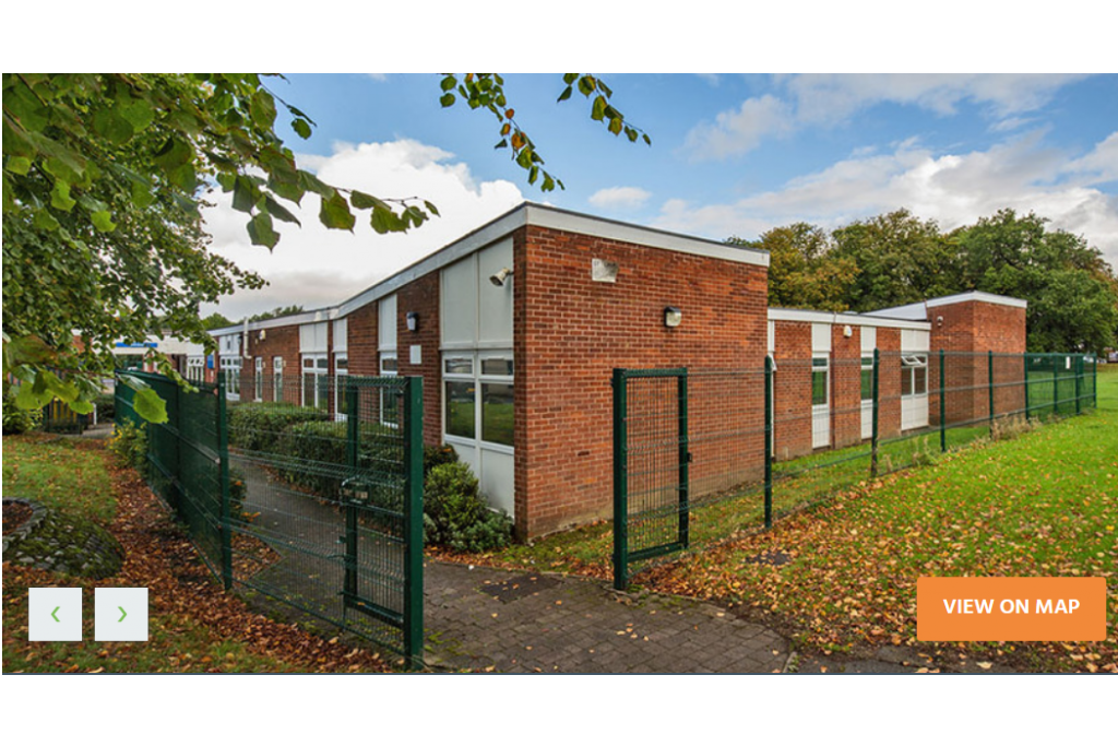 Ashton Health Centre – Premium Clinical & Non-Clinical Spaces for Hire