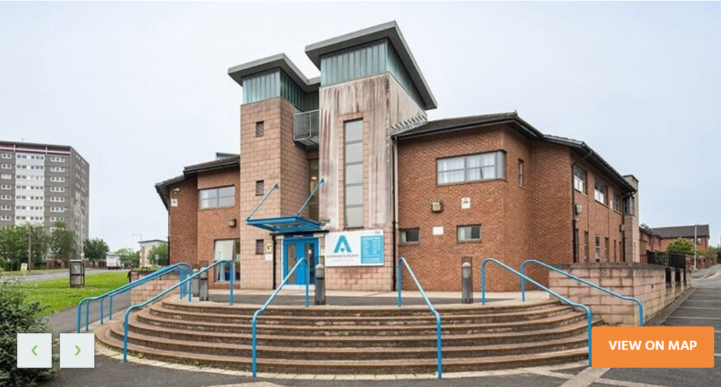 Avenham Health Centre – Premium Clinical Spaces for Hire