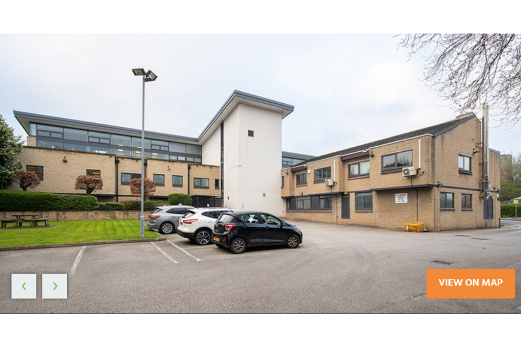 Batley Health Centre – Premium Clinical & Non-Clinical Spaces for Hire