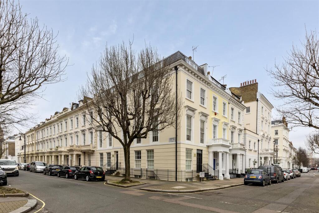 Charlwood Street, London