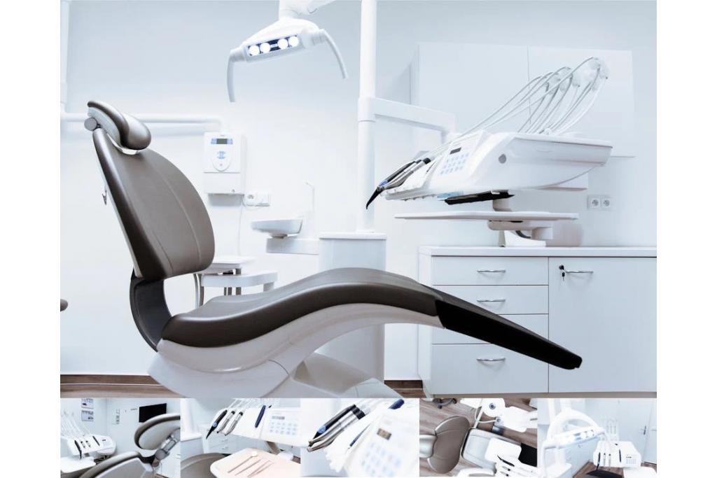 Clinic Space
