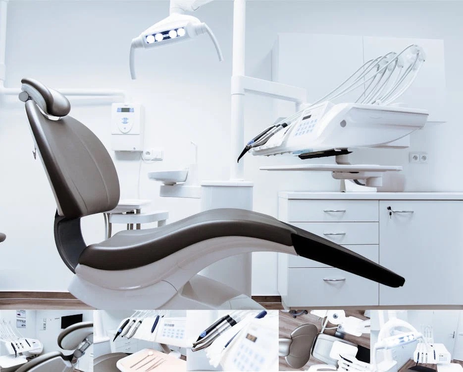 Clinic Space