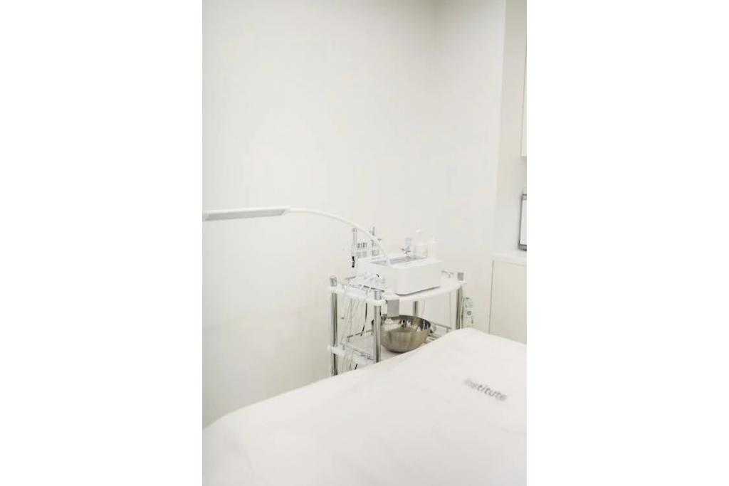 Clinic Space