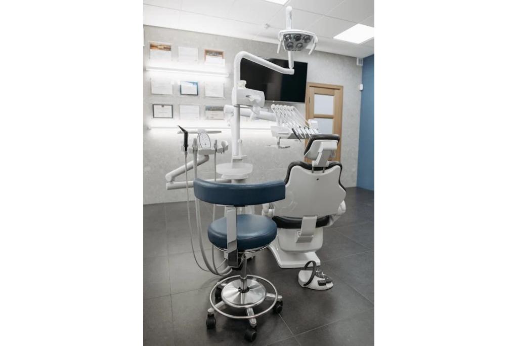 Clinic Space