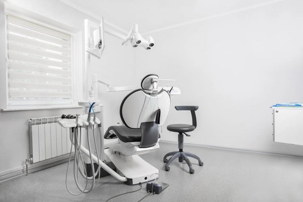Clinic Space