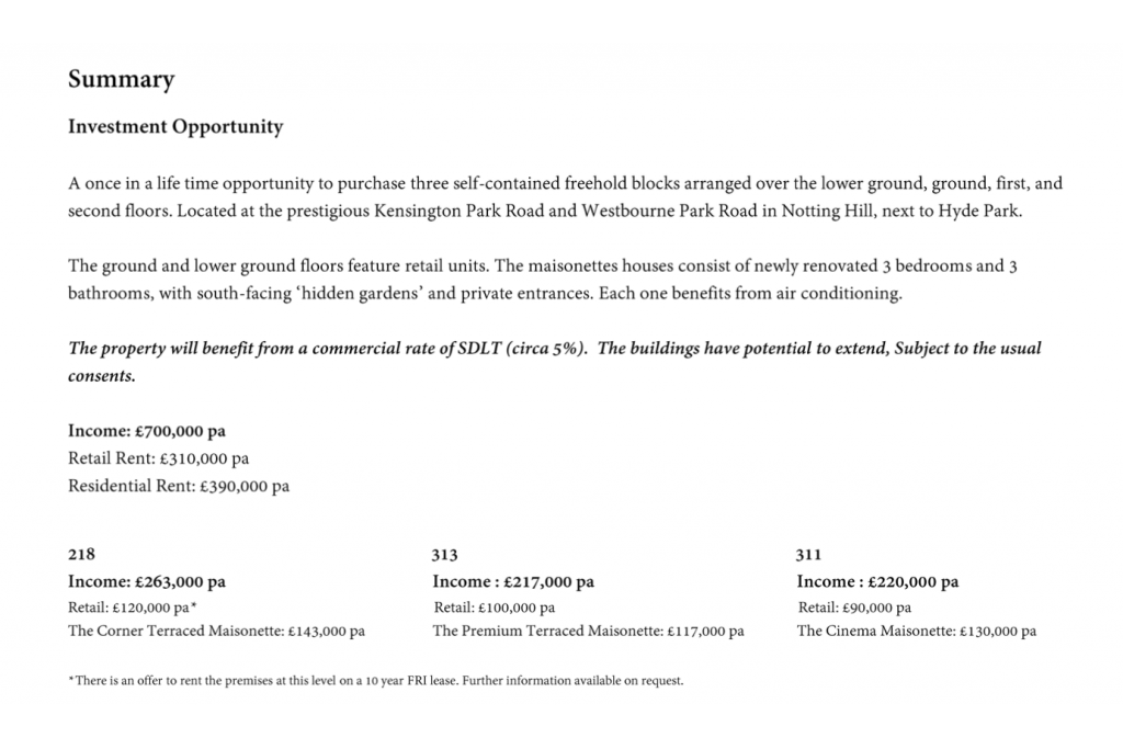 Crystal Waters Residences – Prime Freehold Blocks in Notting Hill