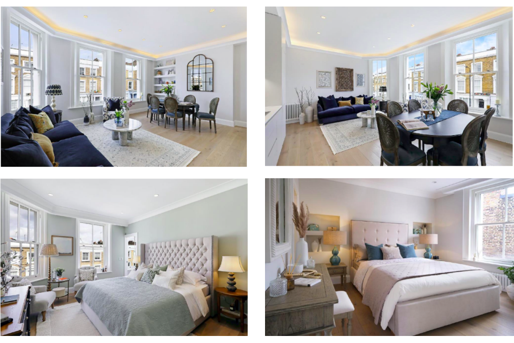 Crystal Waters Residences – Prime Freehold Blocks in Notting Hill