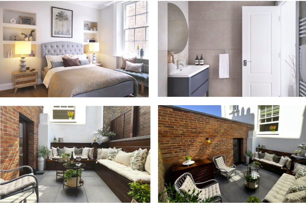 Crystal Waters Residences – Prime Freehold Blocks in Notting Hill