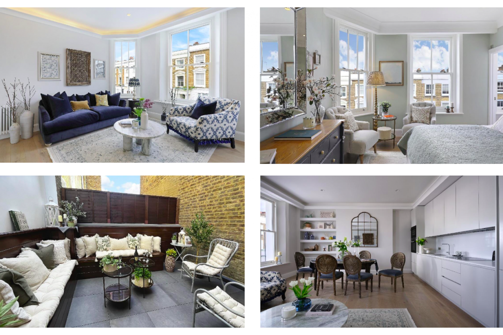 Crystal Waters Residences – Prime Freehold Blocks in Notting Hill
