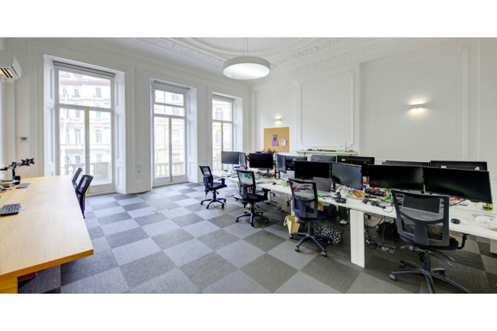 Self-Contained Building Available To Let Q4 2025