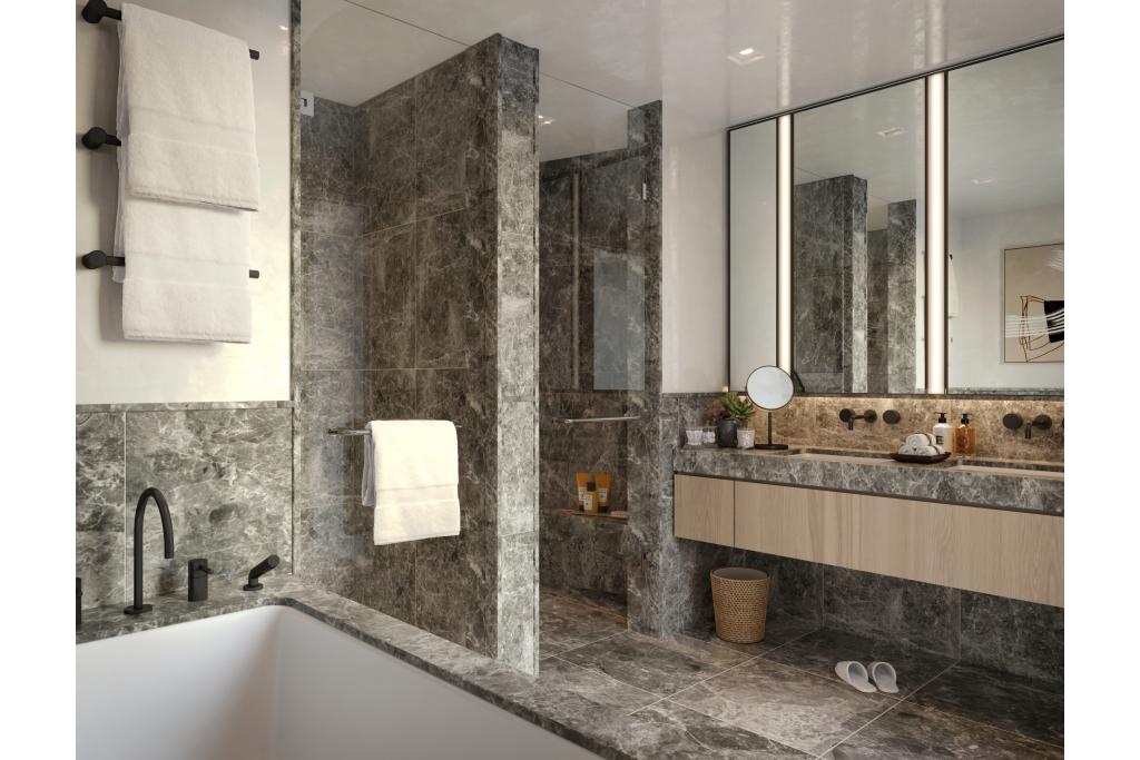 SEVEN at Southbank Place – Final Chapter in Iconic Living
