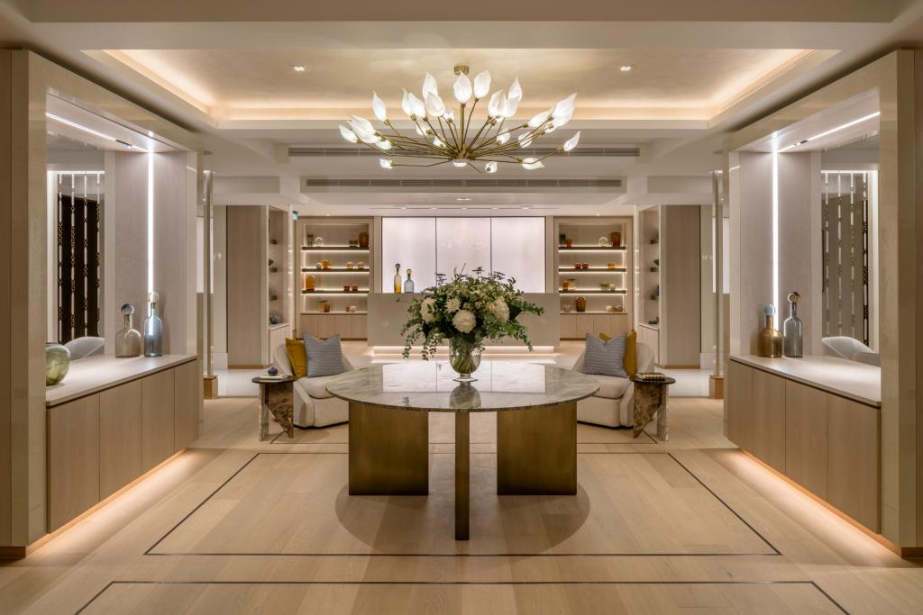 SEVEN at Southbank Place – Final Chapter in Iconic Living