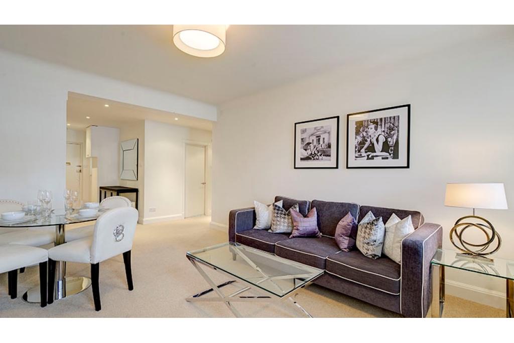 Elegant Mid-Term Let Apartments at Pelham Court, Chelsea SW3