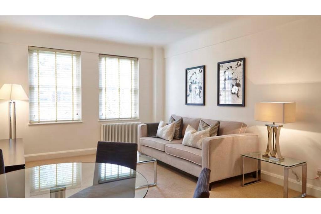Elegant Mid-Term Let Apartments at Pelham Court, Chelsea SW3
