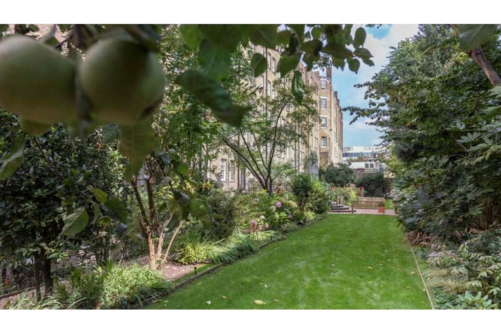 Elegant Mid-Term Let Apartments at Pelham Court, Chelsea SW3