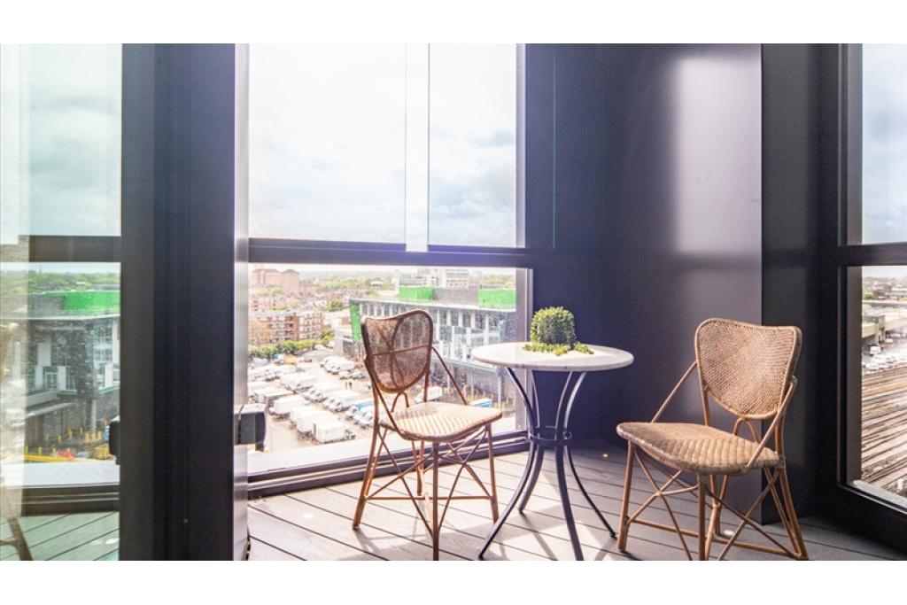 Thornes House – Luxury Mid-Term Apartments in Nine Elms, London SW11