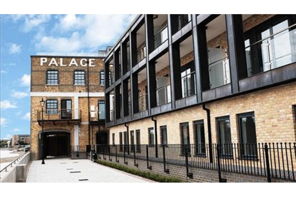 Palace Wharf, Fulham – 2 and 3 Bedroom Apartments (Mid-Term Let)