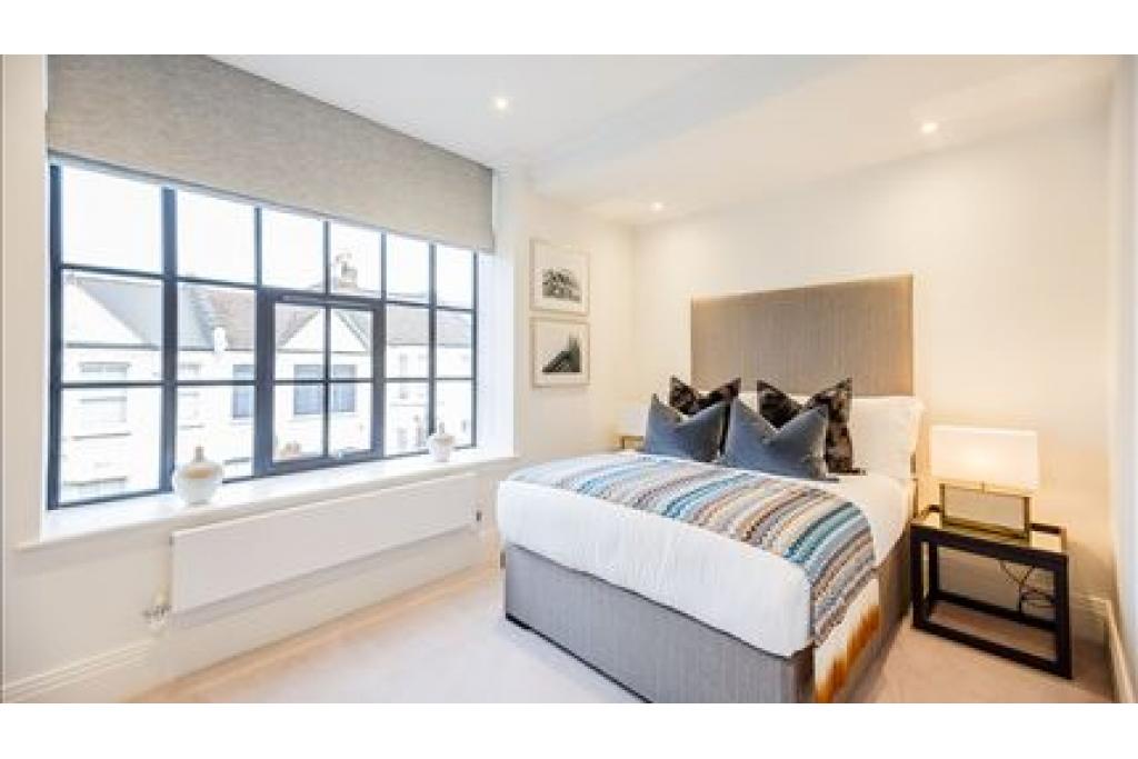 Palace Wharf, Fulham – 2 and 3 Bedroom Apartments (Mid-Term Let)