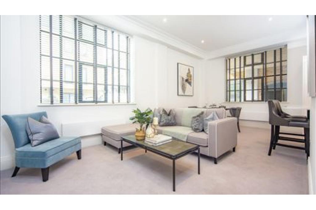 Palace Wharf, Fulham – 2 and 3 Bedroom Apartments (Mid-Term Let)