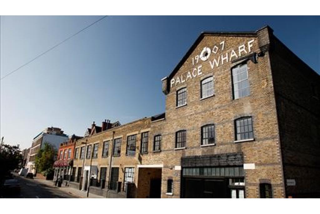 Palace Wharf, Fulham – 2 and 3 Bedroom Apartments (Mid-Term Let)