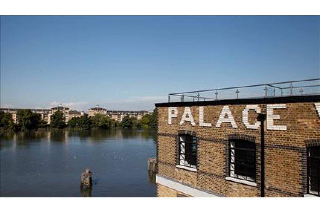Palace Wharf, Fulham – 2 and 3 Bedroom Apartments (Mid-Term Let)